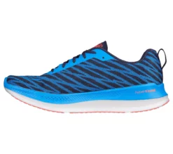 Men's Skechers GO RUN Razor Excess 2 - 246035-BLNV 8 Men's Skechers GO RUN Razor Excess 2 - 246035-BLNV -Potomac River Running SHOP 246035 BLNV D