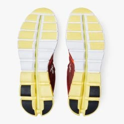 On Running Men's On Cloudflow - 25.99783 -Potomac River Running SHOP 25.99783 RustLimelight B