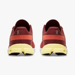 On Running Men's On Cloudflow - 25.99783 -Potomac River Running SHOP 25.99783 RustLimelight E