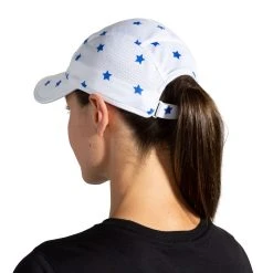 Brooks Tempo Hat - 280406-419 -Potomac River Running SHOP 280406 419 MB Tempo Hat scaled