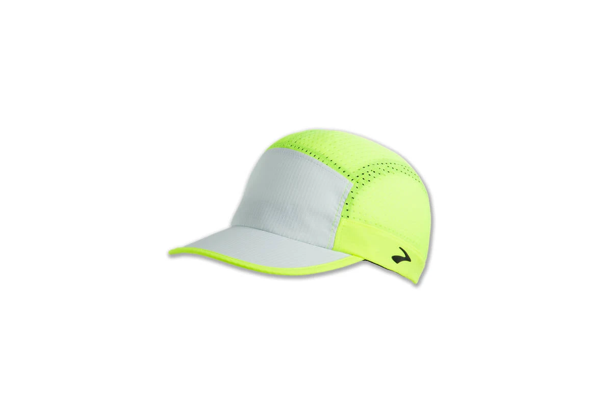 Brooks Propel Mesh Hat Run Visible Collection 280433-041 3 Brooks Propel Mesh Hat Run Visible Collection 280433-041