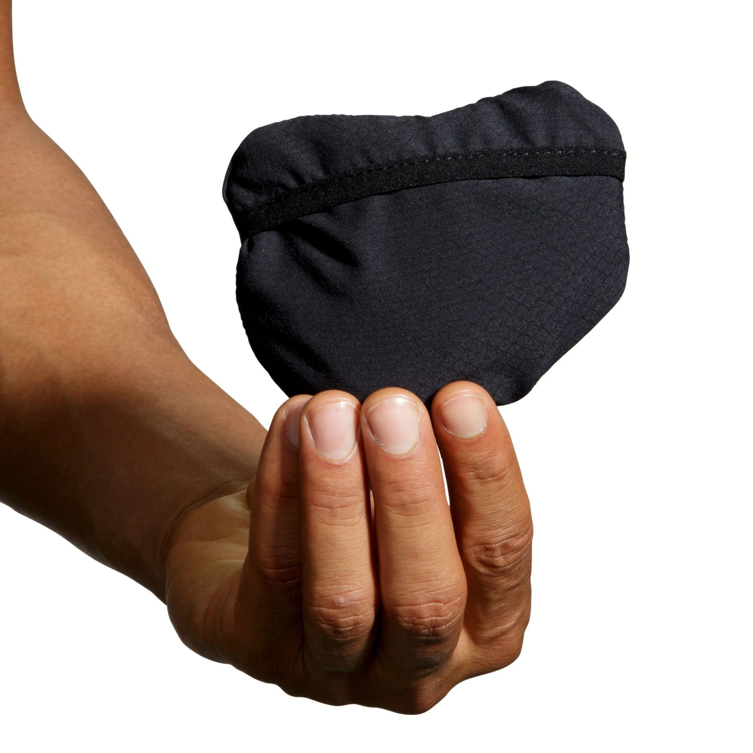 Brooks Lightweight Packable Hat - 280458-001 5 Brooks Lightweight Packable Hat - 280458-001 - Image 3