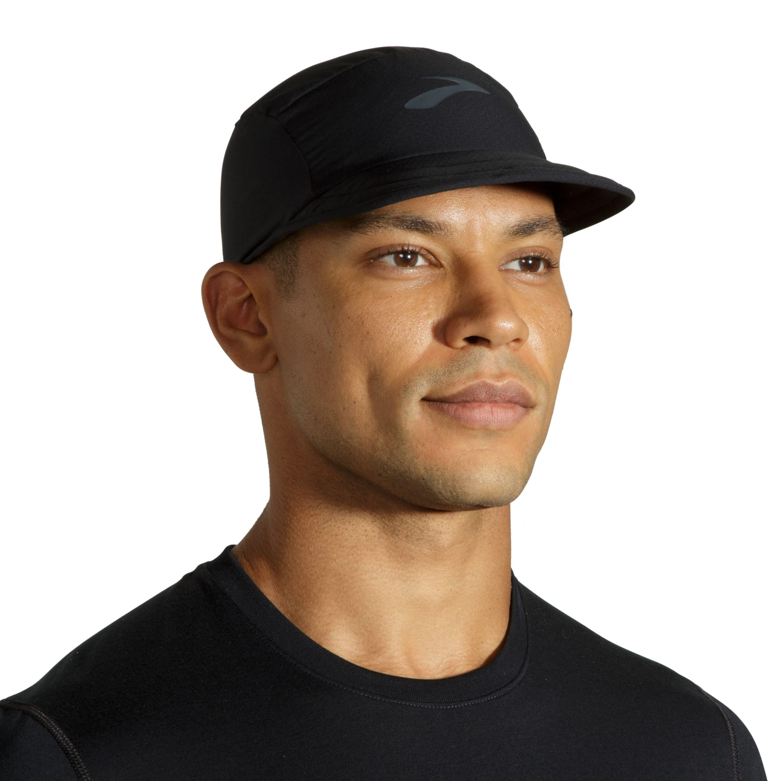 Brooks Lightweight Packable Hat - 280458-001 3 Brooks Lightweight Packable Hat - 280458-001