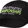 ASICS World Athletics Championships Mad Dash Cap - 3013A778.001