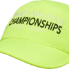 ASICS World Athletics Championships Mad Dash Cap - 3013A778.730 -Potomac River Running SHOP 3013A778 730 AC FT GLB