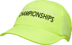 ASICS World Athletics Championships Mad Dash Cap - 3013A778.730