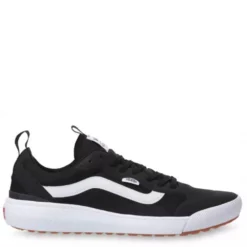 Vans UltraRange EXO In Black/White