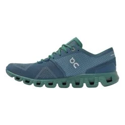 On Running Men's On Cloud X - 40.99703 -Potomac River Running SHOP 40.99703.R
