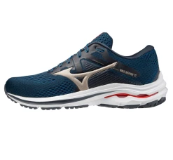 Men's Mizuno Wave Inspire 17 - 411306.5353 -Potomac River Running SHOP 411306.5353a