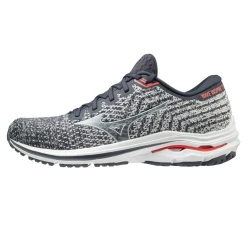 Men's Mizuno Wave Inspire 17 Knit 411307.53WB -Potomac River Running SHOP 411307.53WBa