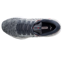 Men's Mizuno Wave Inspire 17 Knit 411307.53WB -Potomac River Running SHOP 411307.53WBd