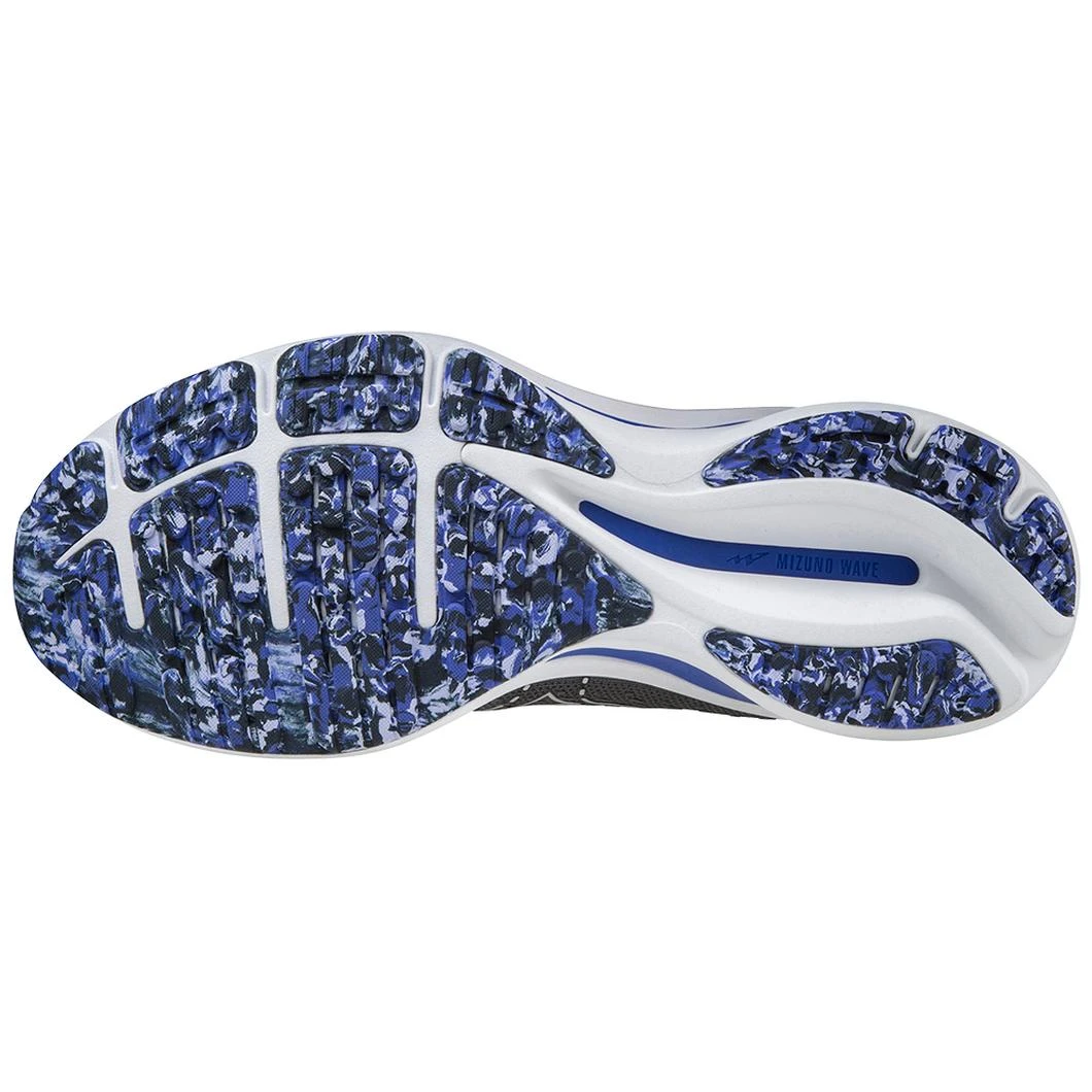 Men's Mizuno Wave Rider 25 (Wide - 2E) - 411321.9P9P 6 Men's Mizuno Wave Rider 25 (Wide - 2E) - 411321.9P9P - Image 4