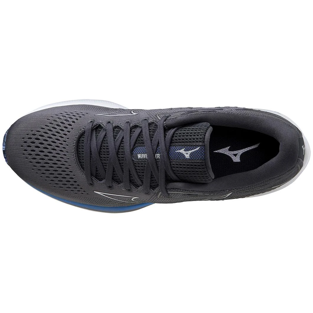 Men's Mizuno Wave Rider 25 (Wide - 2E) - 411321.9P9P 4 Men's Mizuno Wave Rider 25 (Wide - 2E) - 411321.9P9P - Image 2