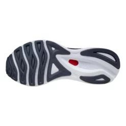 Men's Mizuno Wave Sky 5 - 411327.9M9M 7 Men's Mizuno Wave Sky 5 - 411327.9M9M -Potomac River Running SHOP 411327 9M9M.4 clipped rev 1