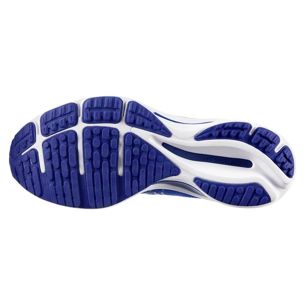 Women's Mizuno Wave Rider 25 1776 411332.0000 4 Women's Mizuno Wave Rider 25 1776 411332.0000 - Image 2