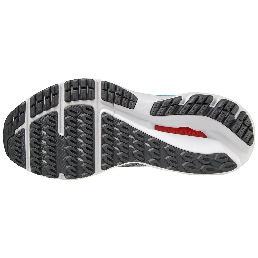 Men's Mizuno Wave Inspire 18 - 411355.UG73 6 Men's Mizuno Wave Inspire 18 - 411355.UG73 - Image 4