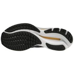 Men's Mizuno Wave Rider 26 (Wide - 2E) - 411375.9ZMG 9 Men's Mizuno Wave Rider 26 (Wide - 2E) - 411375.9ZMG -Potomac River Running SHOP 411373 9ZMG 02 1800x1800 1