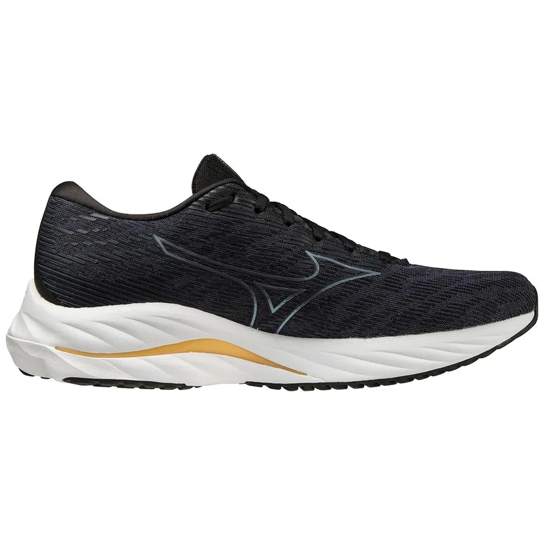 Men's Mizuno Wave Rider 26 (Wide - 2E) - 411375.9ZMG 3 Men's Mizuno Wave Rider 26 (Wide - 2E) - 411375.9ZMG