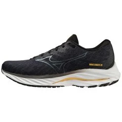 Men's Mizuno Wave Rider 26 (Wide - 2E) - 411375.9ZMG 8 Men's Mizuno Wave Rider 26 (Wide - 2E) - 411375.9ZMG -Potomac River Running SHOP 411373 9ZMG 1800x1800 1
