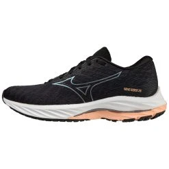 Women's Mizuno Wave Rider 26 - 411377.9ZQS 8 Women's Mizuno Wave Rider 26 - 411377.9ZQS -Potomac River Running SHOP 411377 9ZQ3
