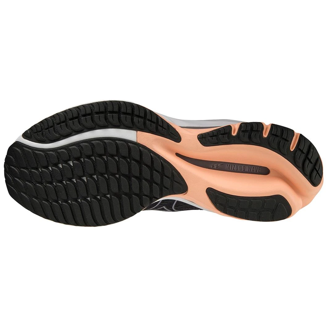 Women's Mizuno Wave Rider 26 - 411377.9ZQS 6 Women's Mizuno Wave Rider 26 - 411377.9ZQS - Image 4