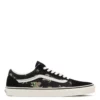 Vans Desert Old Skool In Snake/Black 1 Vans Desert Old Skool In Snake/Black -Potomac River Running SHOP 4183 1 1100x