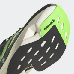 Men's Adidas Adizero Adios Pro 3 - GX6251 13 Men's Adidas Adizero Adios Pro 3 - GX6251 -Potomac River Running SHOP Adizero Adios Pro 3 Shoes Black GX6251 42 detail