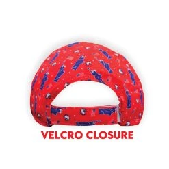 Sprints 'Merica Hat - SPRN-MERICA 9 Sprints 'Merica Hat - SPRN-MERICA -Potomac River Running SHOP America Closure 1 1296x 7b2ccdc4 da82 481a 8300 c8bf0785224d