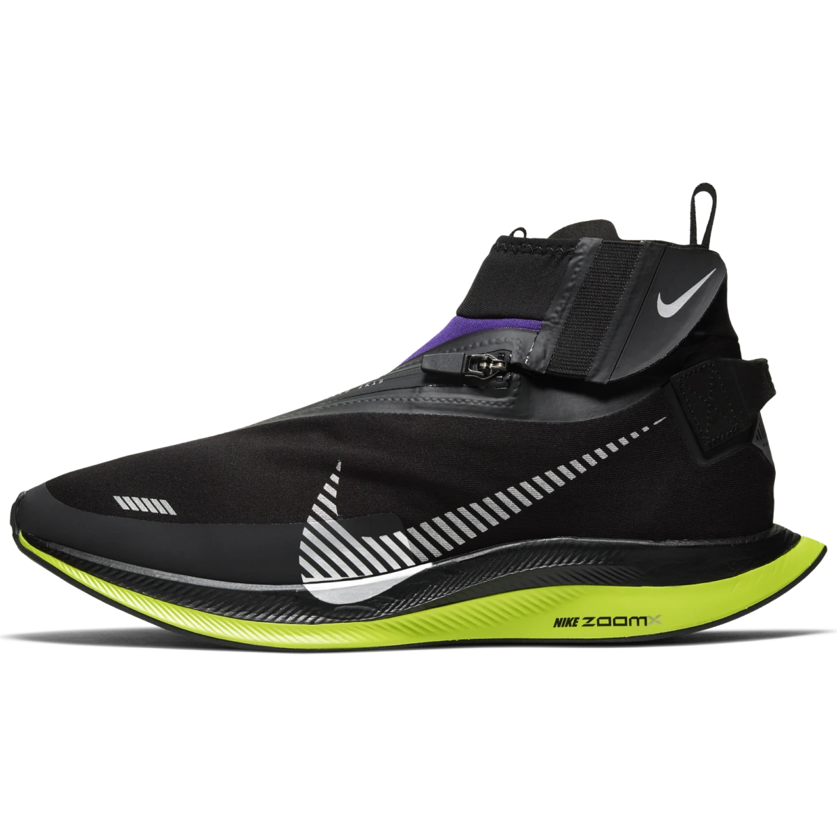 Nike Men's Pegasus Turbo 2 Shield - BQ1896-002 5 Nike Men's Pegasus Turbo 2 Shield - BQ1896-002 - Image 3