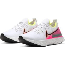 Women's Nike React Infinity Run - CD4372-004 -Potomac River Running SHOP CD4372 004 PHCFH001 2000