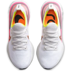 Women's Nike React Infinity Run - CD4372-004 -Potomac River Running SHOP CD4372 004 PHCTH001 2000