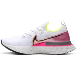 Women's Nike React Infinity Run - CD4372-004 -Potomac River Running SHOP CD4372 004 PHSLH001 2000