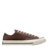 Converse Chuck 70 Vintage Canvas Low In Earthy Brown/Egret/Black 1 Converse Chuck 70 Vintage Canvas Low In Earthy Brown/Egret/Black -Potomac River Running SHOP CN A02768C 3586 1 1100x