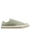 Converse Women's Chuck 70 Vintage Canvas Low In Summit Sage/Egret/Black -Potomac River Running SHOP CN A02769C 3585 1 1100x