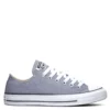 Converse Chuck Taylor All Star Low Top Seasonal Colour In Lunar Grey 2 Converse Chuck Taylor All Star Low Top Seasonal Colour In Lunar Grey -Potomac River Running SHOP CN A02802C 3592 1 1100x