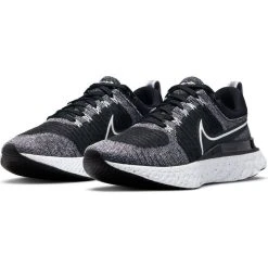 Men's Nike React Infinity Run 2 - CT2357-101 -Potomac River Running SHOP CT2357 101 PHCFH001