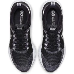 Men's Nike React Infinity Run 2 - CT2357-101 -Potomac River Running SHOP CT2357 101 PHCTH001