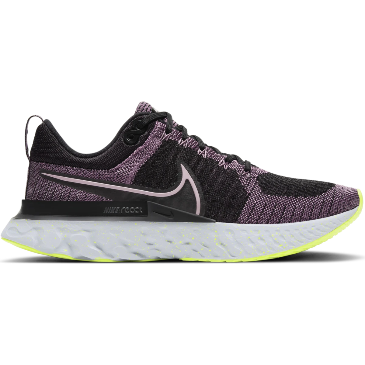 Women's Nike React Infinity Run 2 - CT2423-500 3 Women's Nike React Infinity Run 2 - CT2423-500