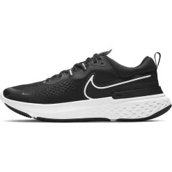 Men's Nike React Miler 2 - CW7121-001 -Potomac River Running SHOP CW7121 001 PHSLH000 2000