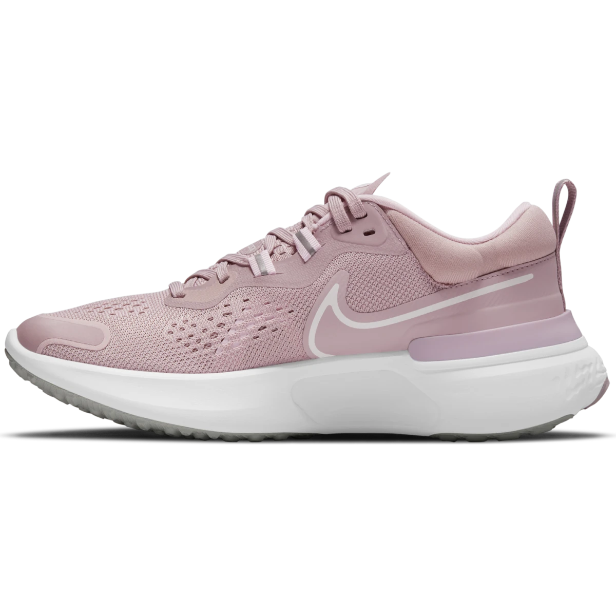 Women's Nike React Miler 2 - CW7136-500 5 Women's Nike React Miler 2 - CW7136-500 - Image 3