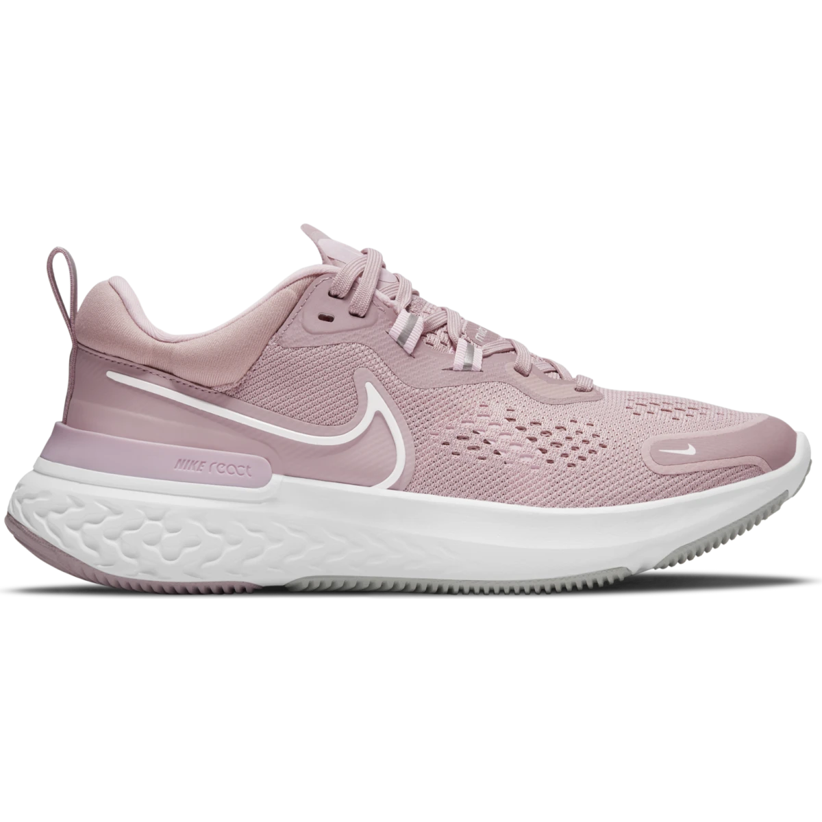 Women's Nike React Miler 2 - CW7136-500 3 Women's Nike React Miler 2 - CW7136-500