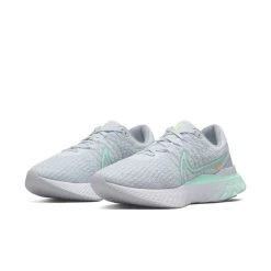 Women's Nike React Infinity Run 3 - DD3024-007 -Potomac River Running SHOP DD3024 007 PHCFH001