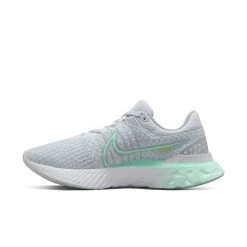 Women's Nike React Infinity Run 3 - DD3024-007 -Potomac River Running SHOP DD3024 007 PHSLH001