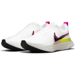 Men's Nike React Infinity Run 2 - DJ5395-100 12 Men's Nike React Infinity Run 2 - DJ5395-100 -Potomac River Running SHOP DJ5395 100 PHCFH001 2000