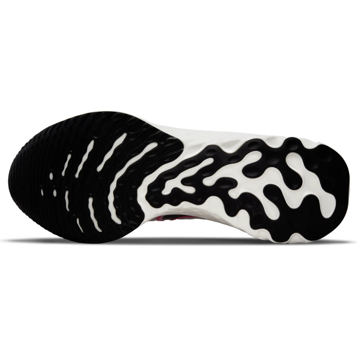 Men's Nike React Infinity Run 2 - DJ5395-100 4 Men's Nike React Infinity Run 2 - DJ5395-100 - Image 2