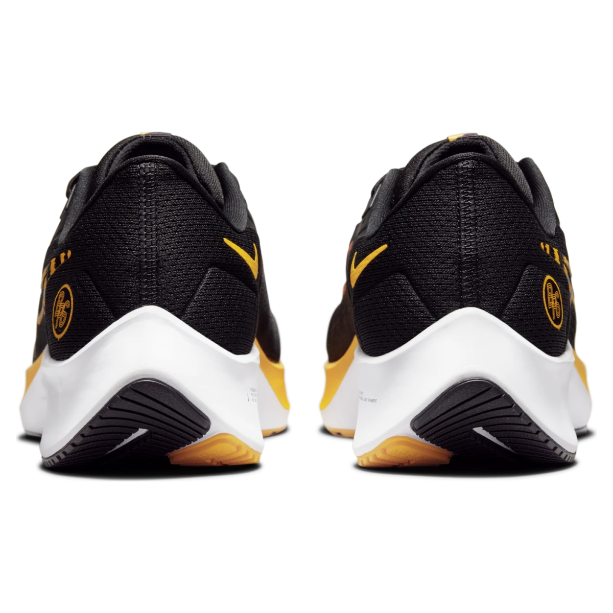 Men's Nike Pegasus 38 Blue Ribbon Sports - DM7602-001 8 Men's Nike Pegasus 38 Blue Ribbon Sports - DM7602-001 - Image 6