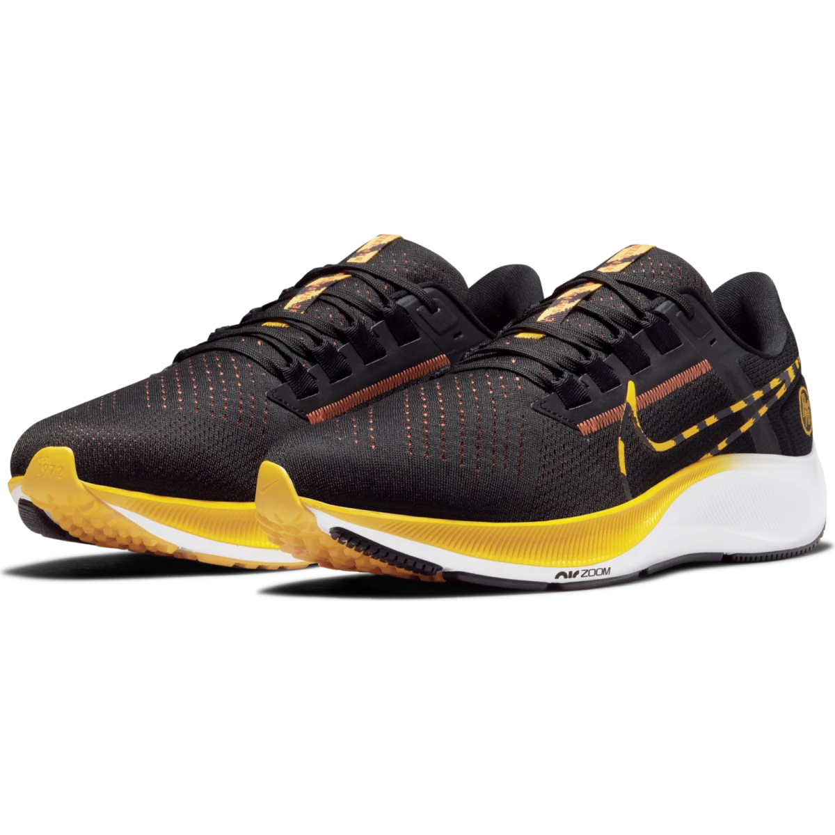 Men's Nike Pegasus 38 Blue Ribbon Sports - DM7602-001 7 Men's Nike Pegasus 38 Blue Ribbon Sports - DM7602-001 - Image 5