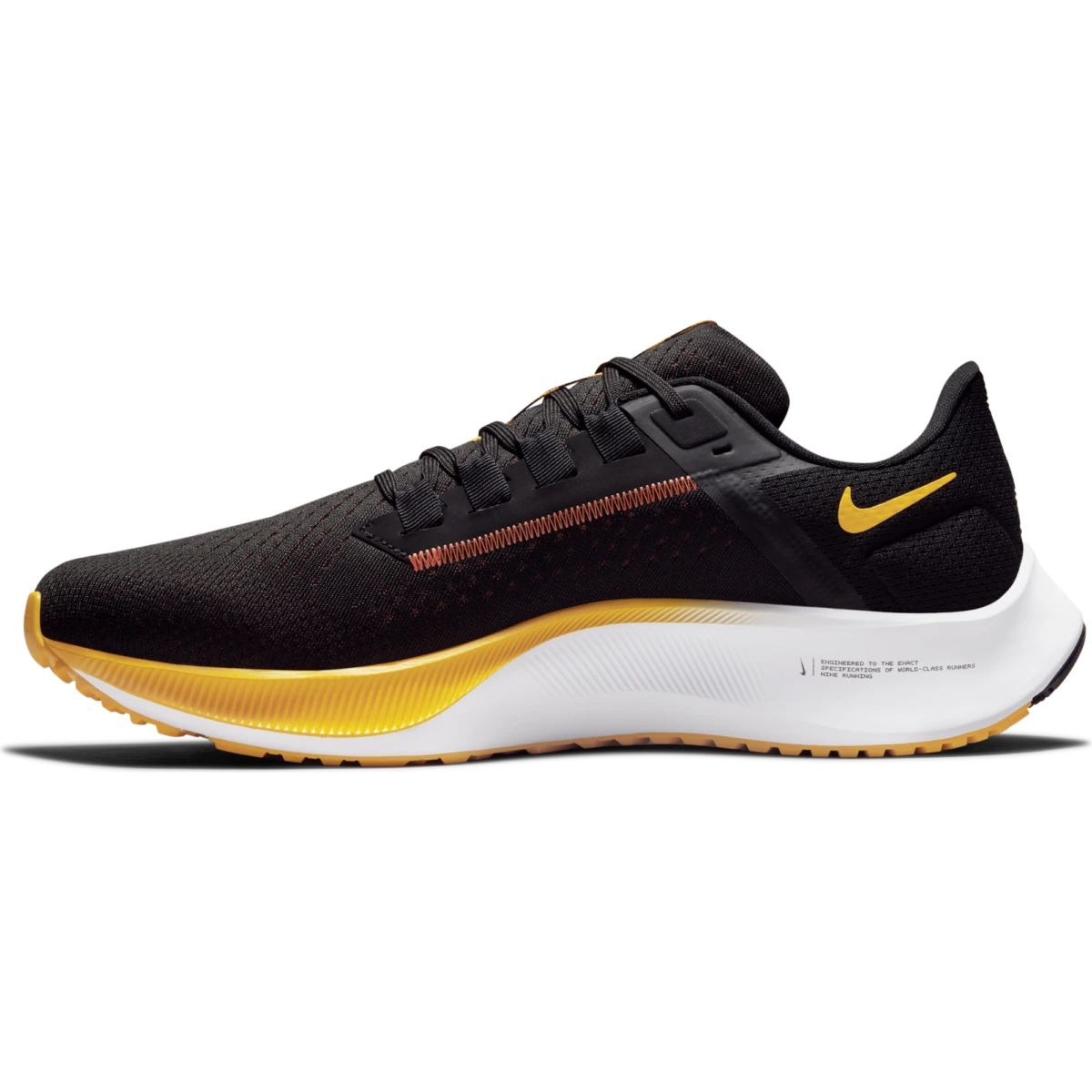 Men's Nike Pegasus 38 Blue Ribbon Sports - DM7602-001 5 Men's Nike Pegasus 38 Blue Ribbon Sports - DM7602-001 - Image 3