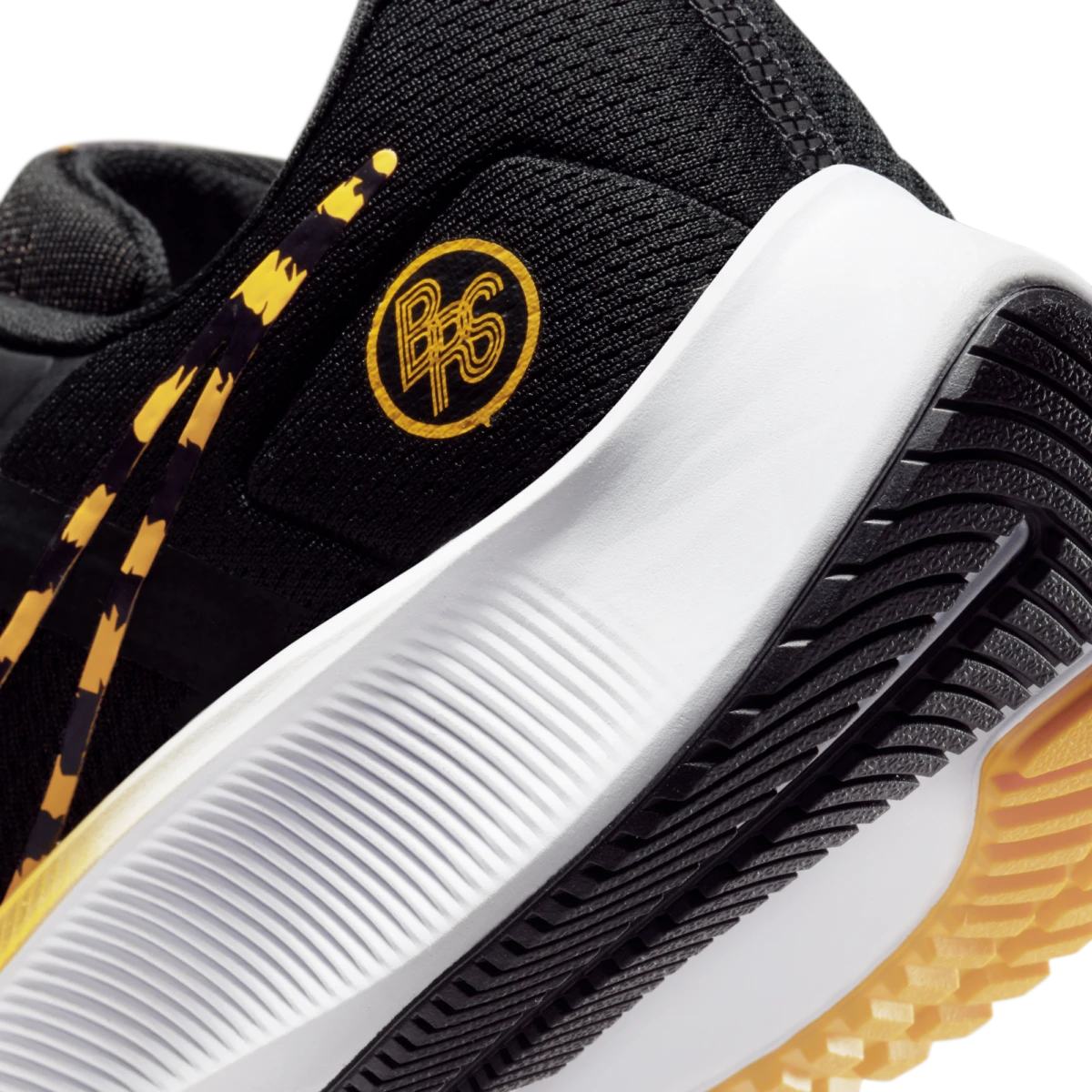 Men's Nike Pegasus 38 Blue Ribbon Sports - DM7602-001 9 Men's Nike Pegasus 38 Blue Ribbon Sports - DM7602-001 - Image 7