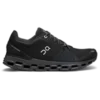 On Running Men's On Cloudstratus - 29.99845 -Potomac River Running SHOP FW19 Cloudstratus BlackShadow M Pack Shot 7